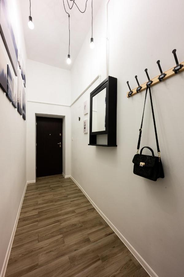 Native Apartments Skawinska 5 Kraków Eksteriør billede