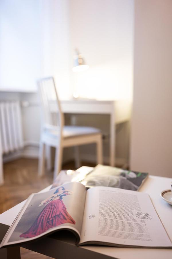 Native Apartments Skawinska 5 Kraków Eksteriør billede