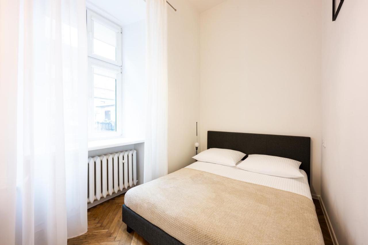 Native Apartments Skawinska 5 Kraków Eksteriør billede