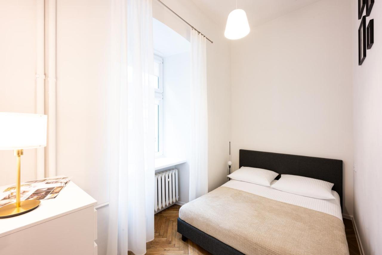 Native Apartments Skawinska 5 Kraków Eksteriør billede