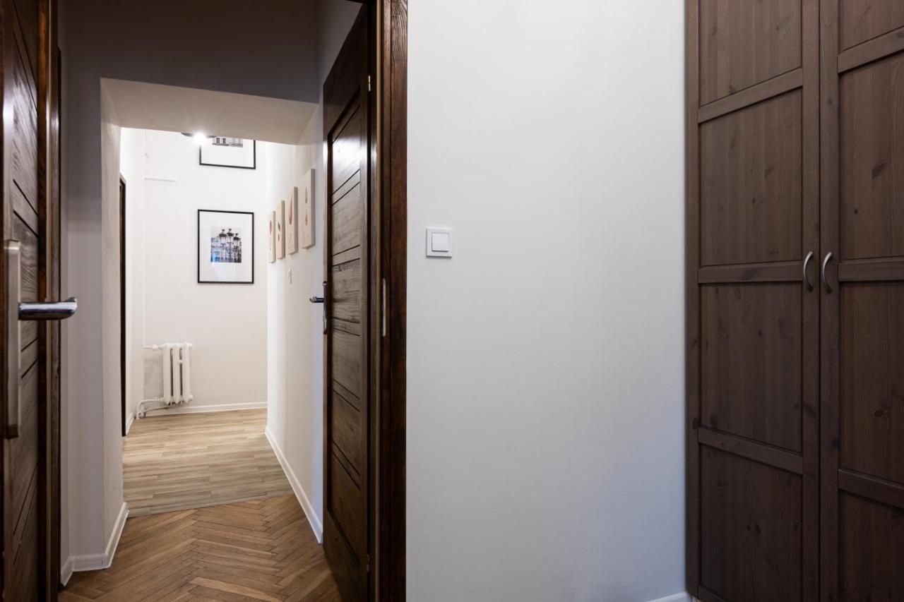 Native Apartments Skawinska 5 Kraków Eksteriør billede