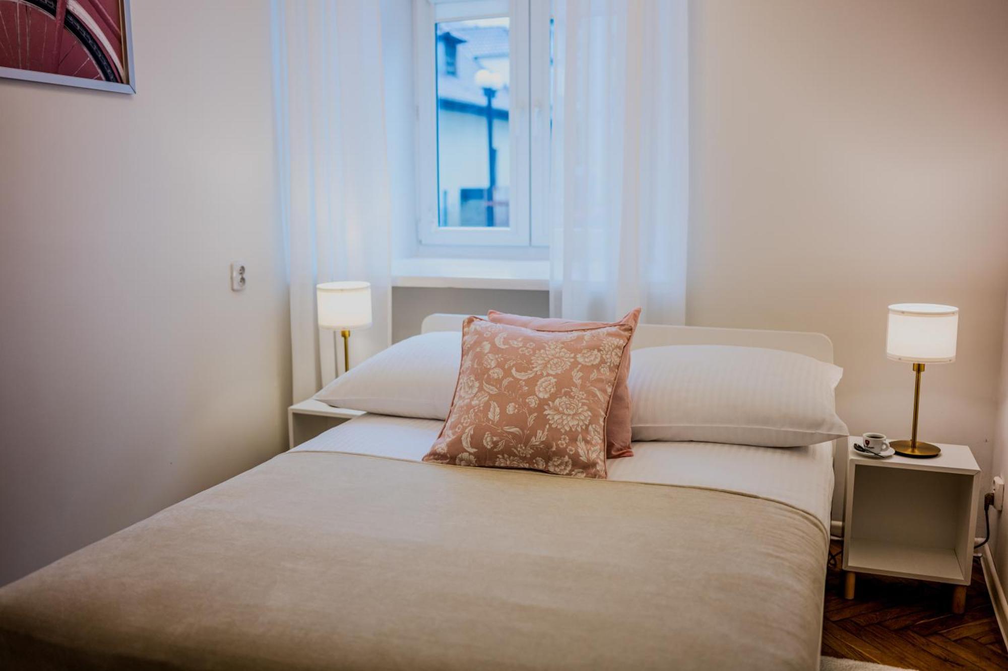 Native Apartments Skawinska 5 Kraków Eksteriør billede